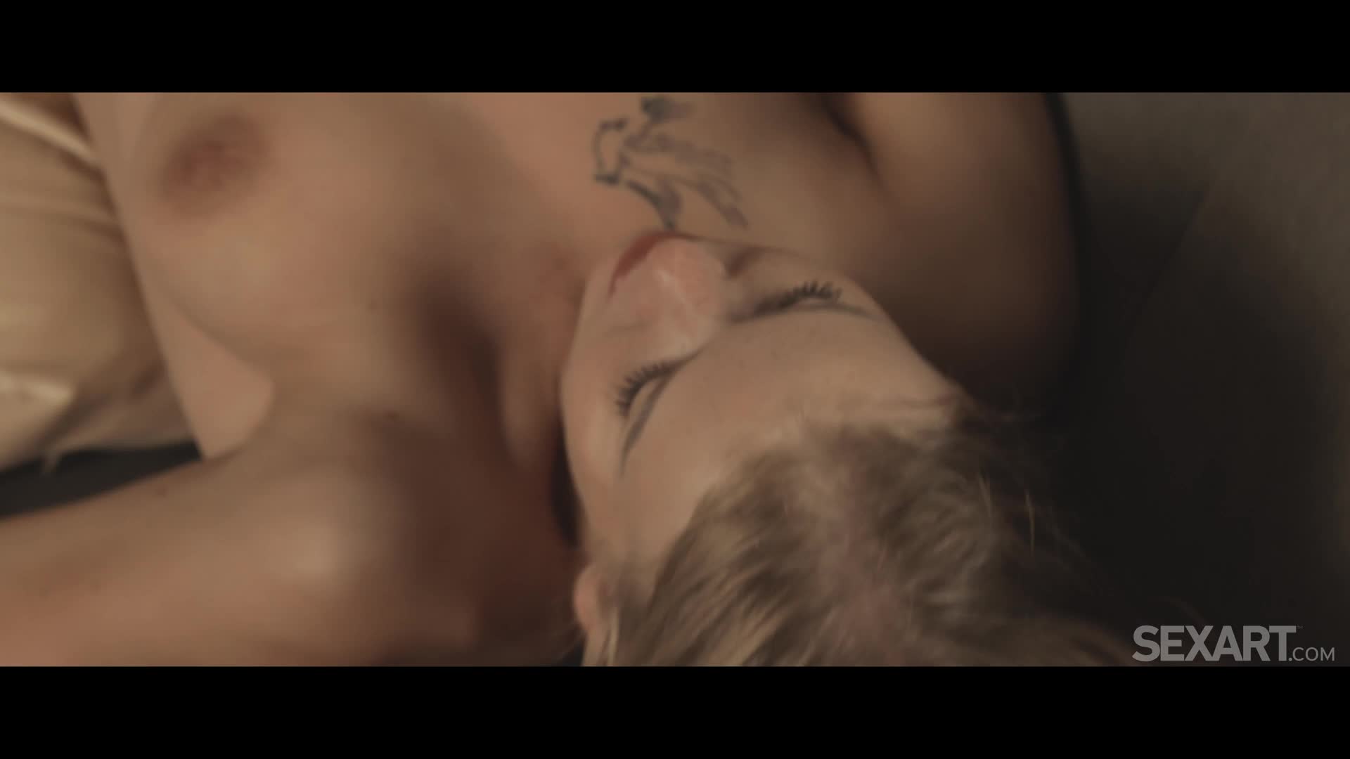 Ariela - Message [FullHD 1080p]
