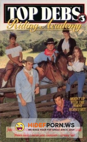 Top Debs 3 Riding Academy [1993/WEBRip/SD]