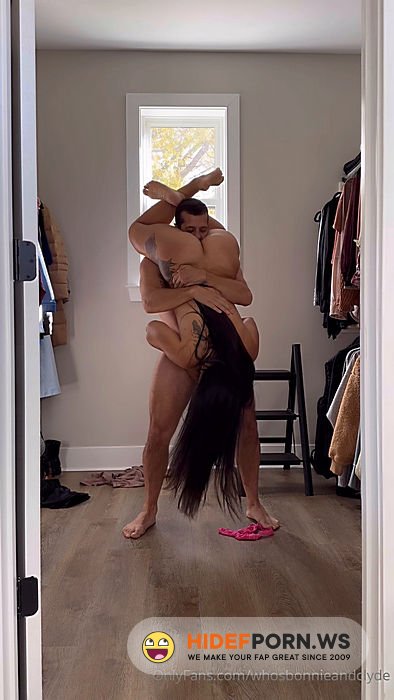 Onlyfans - Whosbonnieandclyde  20251106 No One Does It Like Us [SD 1920p] - 2026